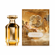 Perfume Velixir Himeros Unisex Edp 100 Ml