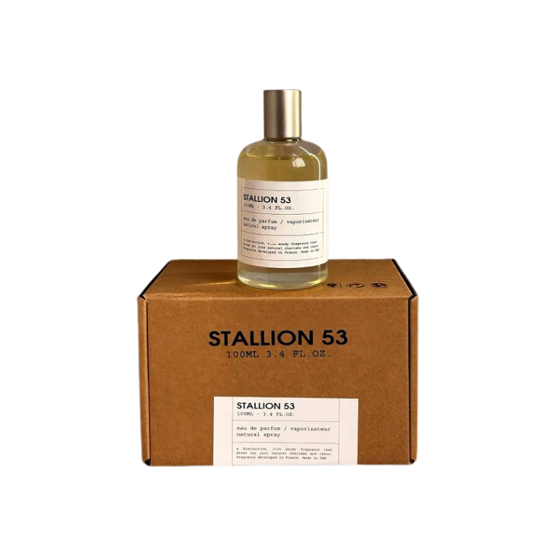 Perfume Emper Stallion 53 Unisex Edp 100 Ml