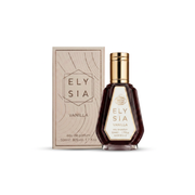 Perfume Fragrance World Elysia Vanilla Mujer Edp 50 Ml