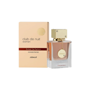 Perfume Armaf Club De Nuit Mujer Extrait De Parfum 70 Ml