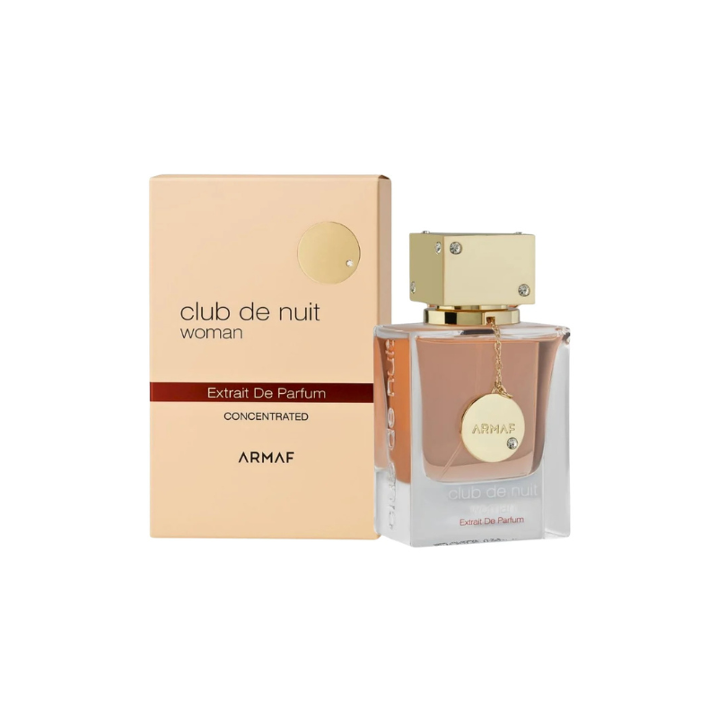 Perfume Armaf Club De Nuit Mujer Extrait De Parfum 70 Ml