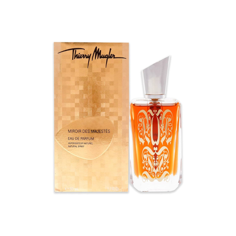 Perfume Thierry Mugler Miroir Des Majestes Mujer Edp 50Ml