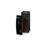 Perfume Mercedes Benz Club Black Hombre Edp 100 Ml