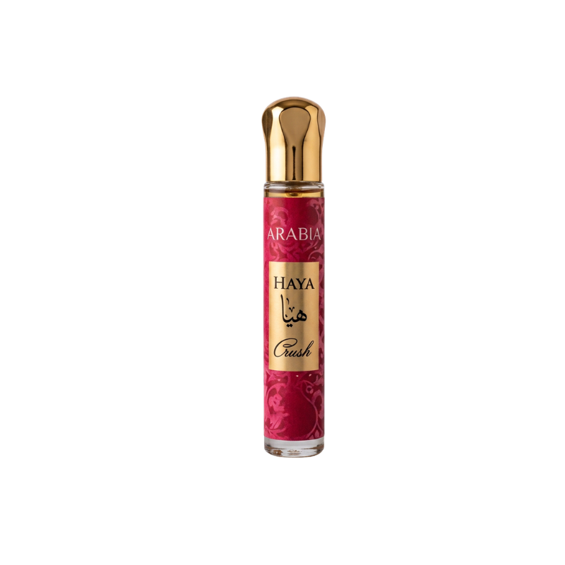 Perfume Le Chameau Arabia Haya Crush Unisex Edp 20 Ml