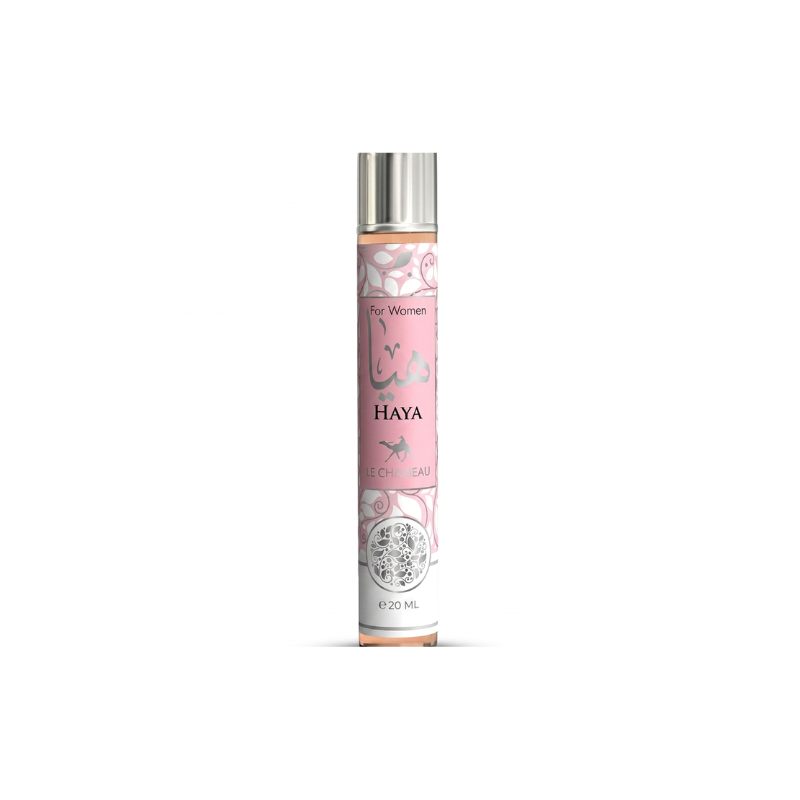 Perfume Le Chameau Arabia Haya Unisex Edp 20 Ml