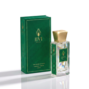 Perfume Jivi Story Of Oud Chapter 1 Origin Unisex Edp 100 Ml