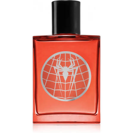 Perfume Spiderman Niño Edt 100 Ml