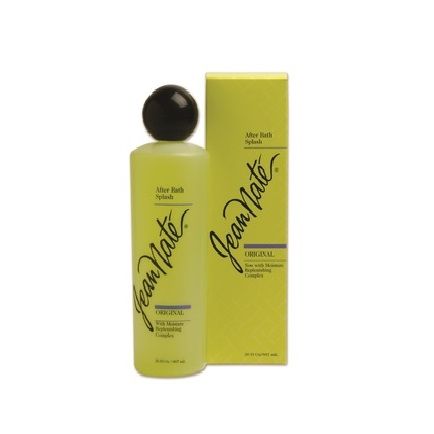COLONIA JEAN NATE UNISEX AFTER BATH SPLASH 887 ML