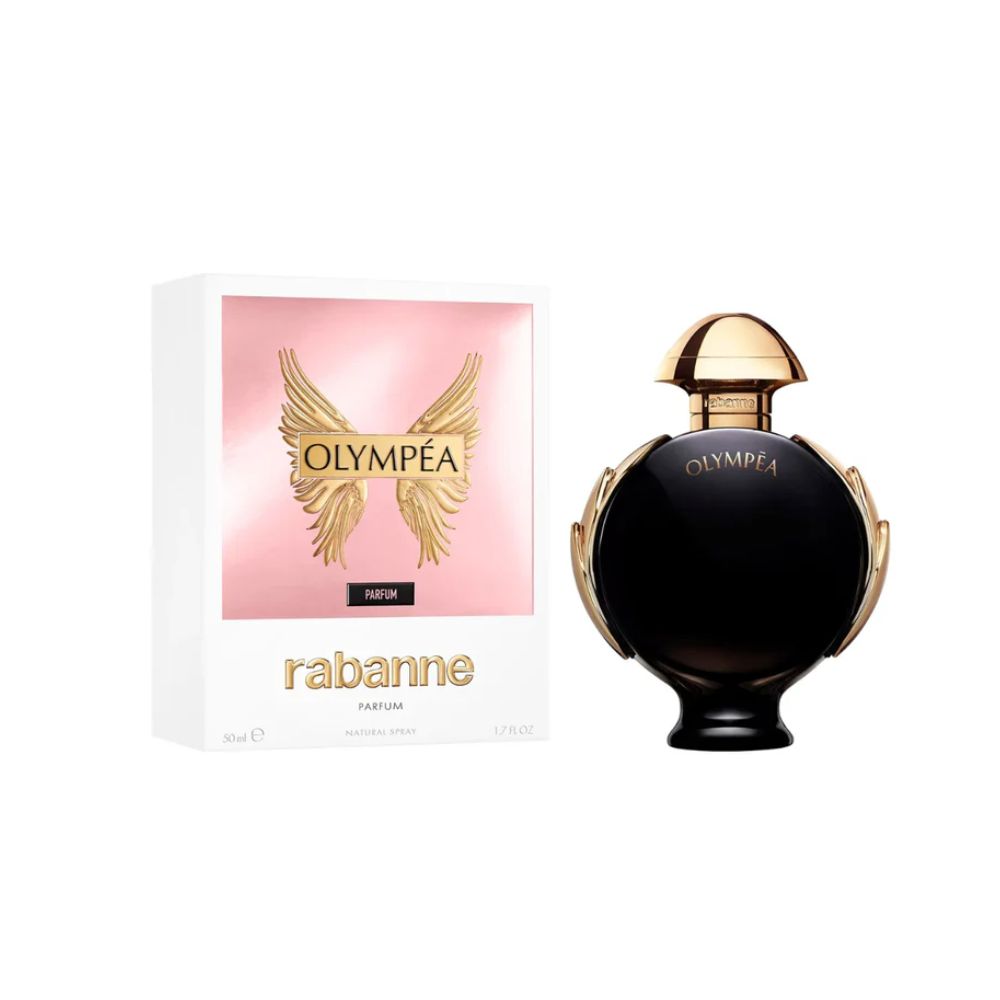 Perfume Olympea Parfum Dama 50 Ml Imagen principal del producto