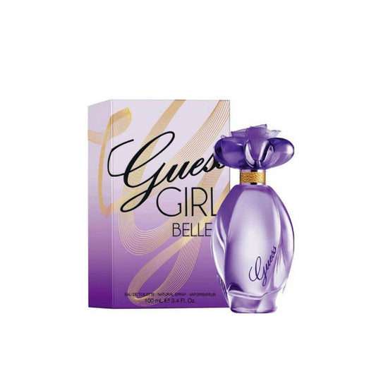 PERFUME GUESS GIRL BELLE DAMA EDT 100 ML