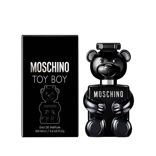 PERFUME TOY BOY MOSCHINO VARON EDP 100 ML