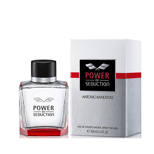 PERFUME POWER SEDUCTION VARON EDT 100 ML