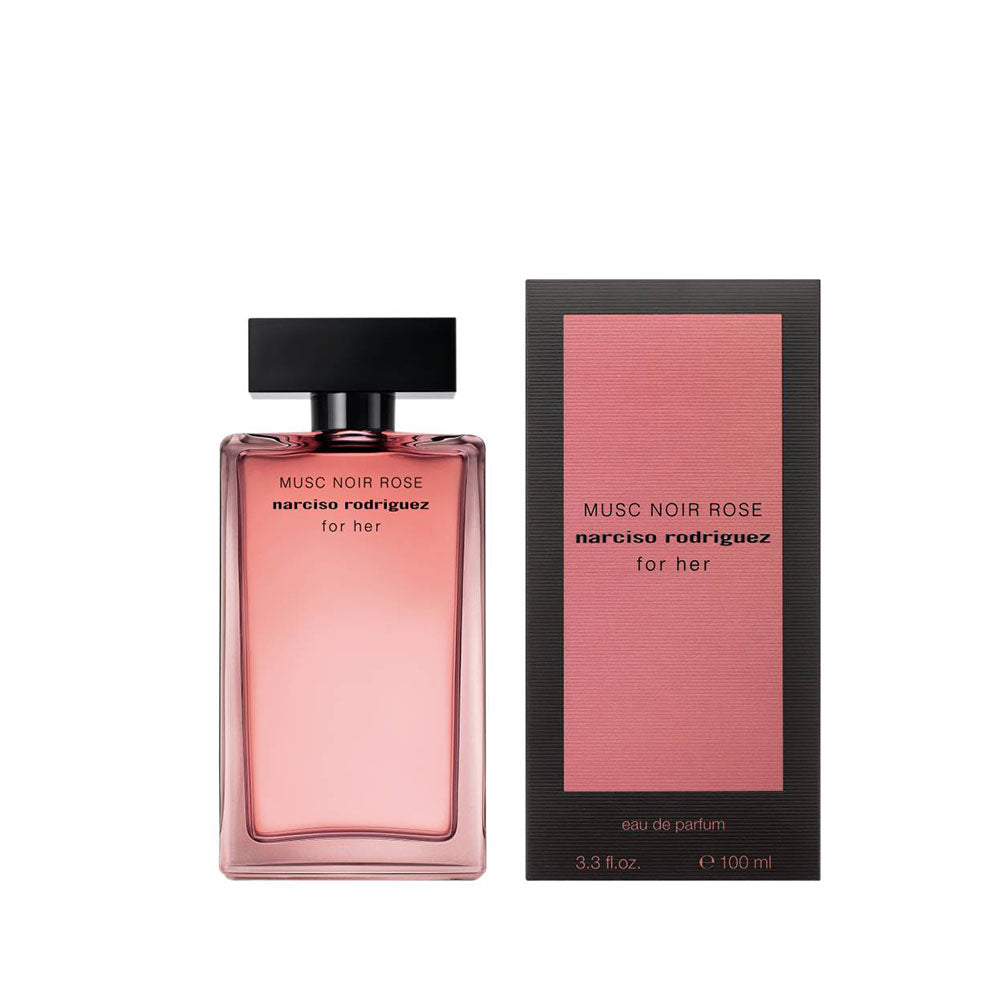 PERFUME NARCISO RODRIGUEZ MUSC NUDE DAMA EDP 100 ML