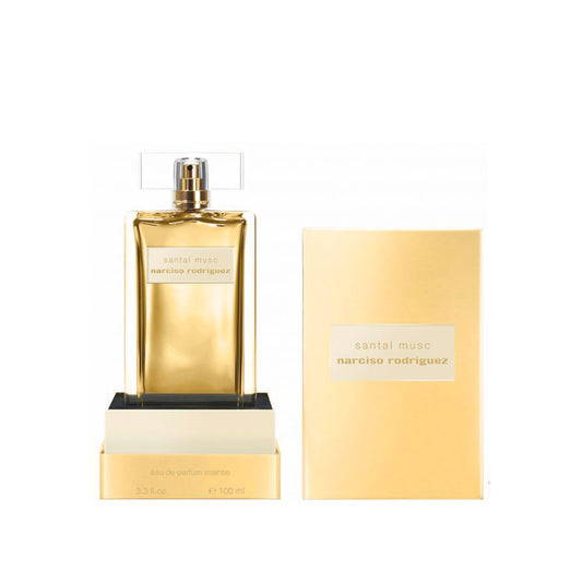 PERFUME NARCISO RODRIGUEZ SANTAL MUSC INTENSE DAMA EDP 100 ML