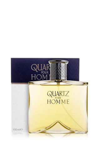 PERFUME QUARTZ VARON EDT 100 ML