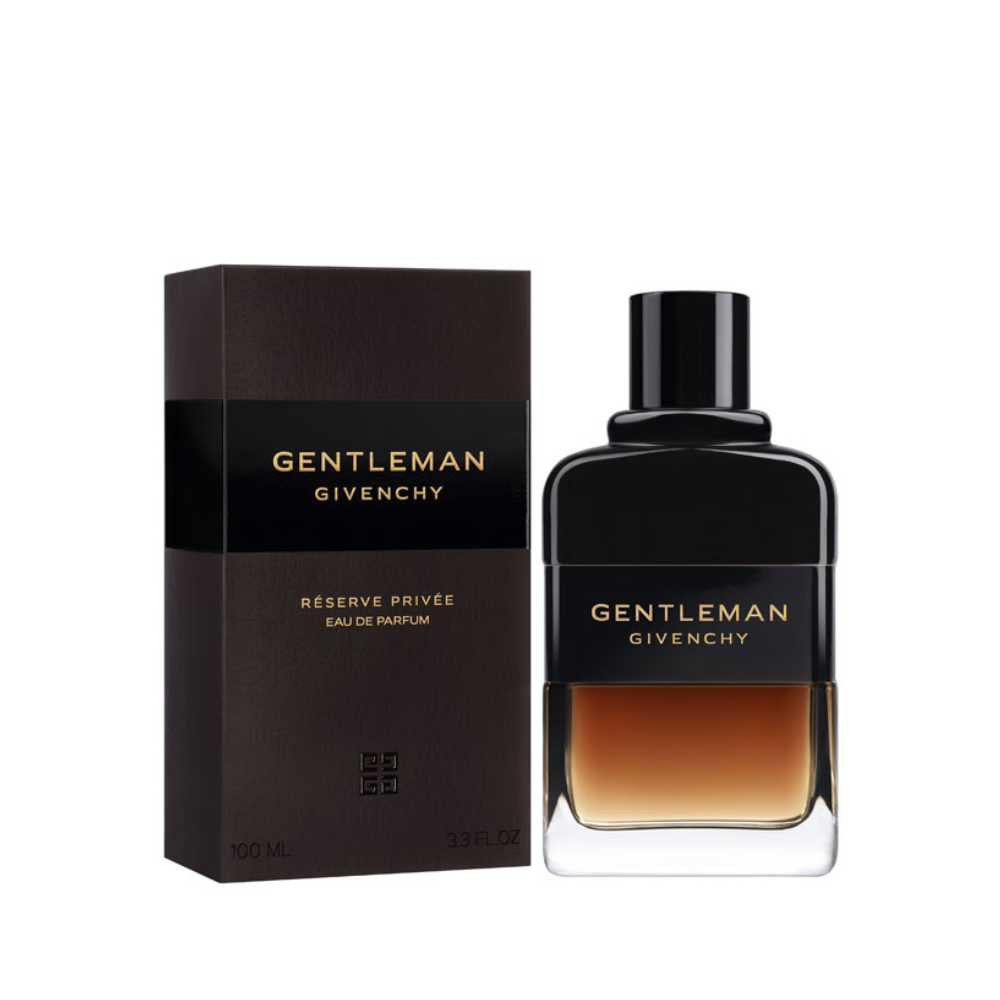 PERFUME GIVENCHY GENTLEMAN RESERVE PRIVEE VARON EDP 100 ML TESTER