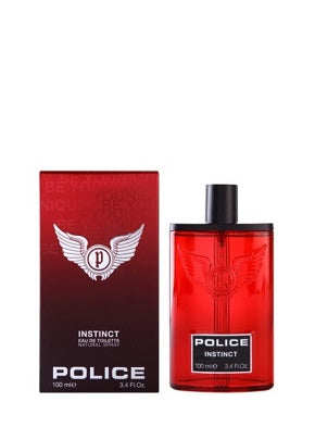 PERFUME POLICE INSTINCT VARON EDT 100 ML