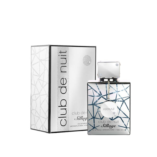 PERFUME ARMAF CLUB DE NUIT SILLAGE UNISEX EDP 105 ML