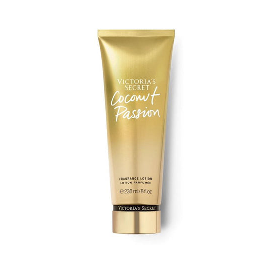 CREMA COCONUT PASSION VICTORIA SECRET DAMA BODY LOTION 236 ML