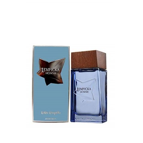 PERFUME LOLITA LEMPICA VARON EDT 100 ML