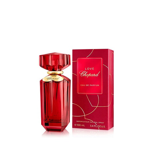 PERFUME CHOPARD LOVE EDP DAMA 100 ML