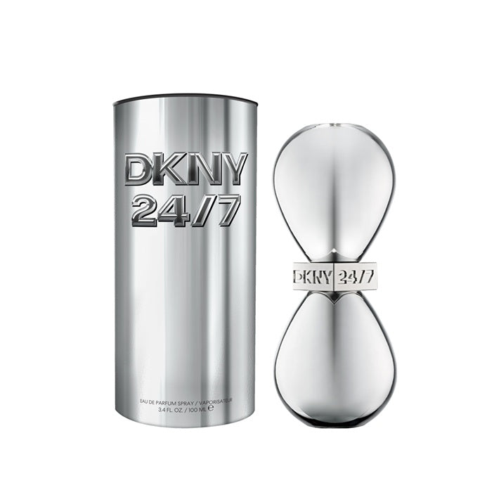 PERFUME DKNY 24/7  MUJER EDP 100 ML