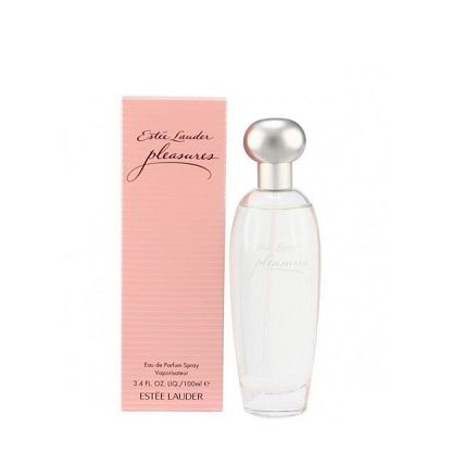 PERFUME PLEASURES DAMA EDP 100 ML