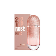 Perfume 212 Vip Rose Elixir Mujer Edp 80 Ml Estuche
