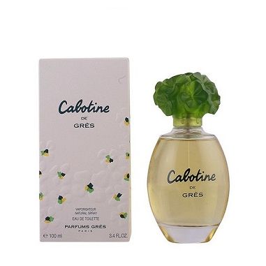PERFUME CABOTINE DAMA EDT 100 ML