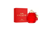 PERFUME COACH LOVE DAMA EDP 90 ML
