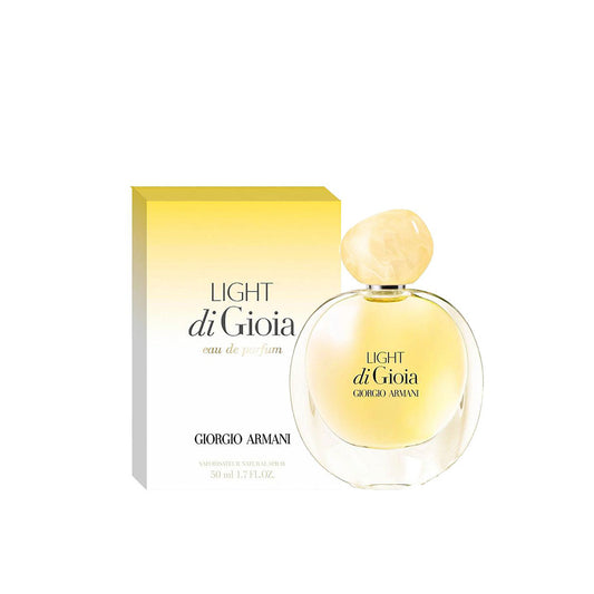 PERFUME LIGHT DI GIOIA DAMA EDP 100 ML