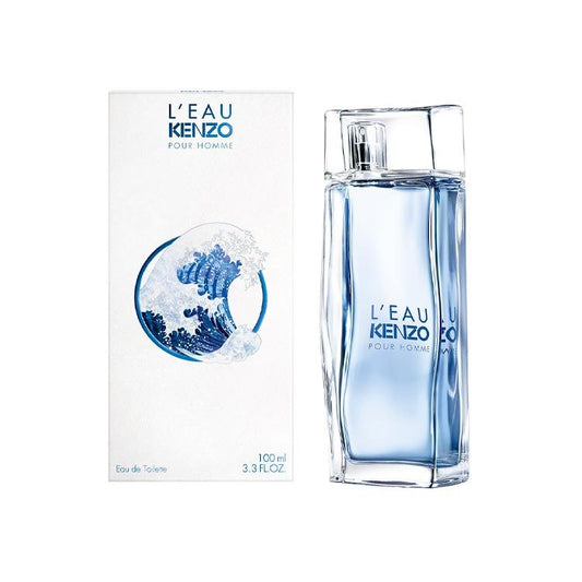PERFUME L EAU KENZO VARON EDT 100 ML
