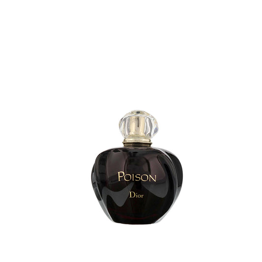 PERFUME POISON DAMA EDT 100 ML TESTER