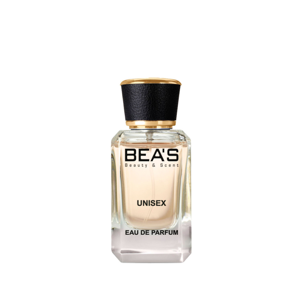Perfume Beas Elixir Water  Hombre Edp 100 Ml Tester