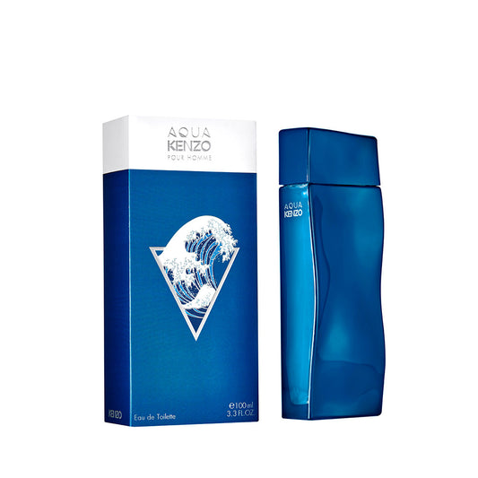PERFUME AQUA KENZO POUR HOMME VARON EDT 100 ML