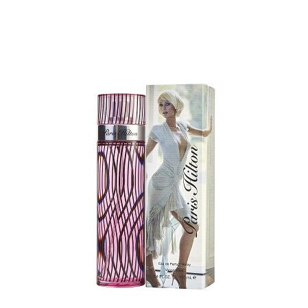 PERFUME PARIS HILTON DAMA EDP 100 ML