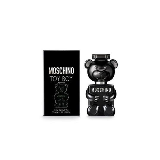 PERFUME TOY BOY MOSCHINO VARON EDP 50 ML