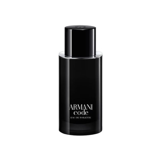 PERFUME ARMANI CODE VARON EDT 75 ML TESTER