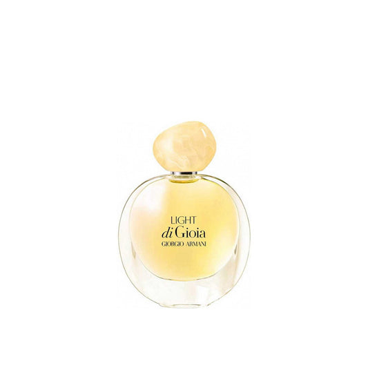 PERFUME LIGHT DI GIOIA DAMA EDP 100 ML TESTER