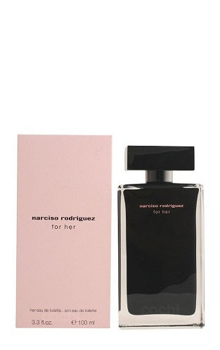 PERFUME NARCISO RODRIGUEZ DAMA EDT 100 ML