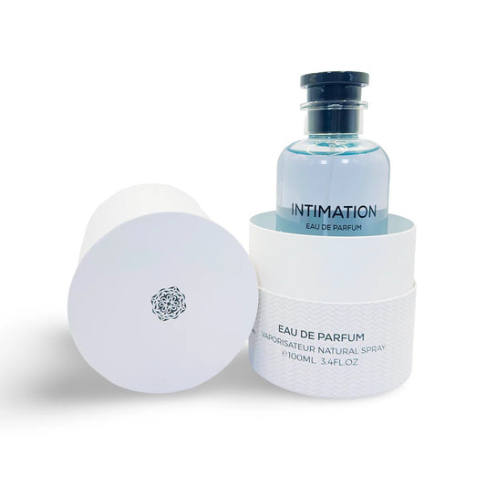 Perfume Intimation 100ML Edp Unisex (Hardbox)