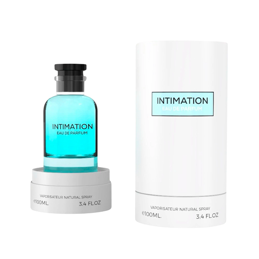Perfume Intimation 100ML Edp Unisex (Hardbox)