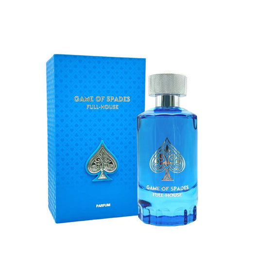 Perfume Game Of Spades Full House Parfum 100 ML
