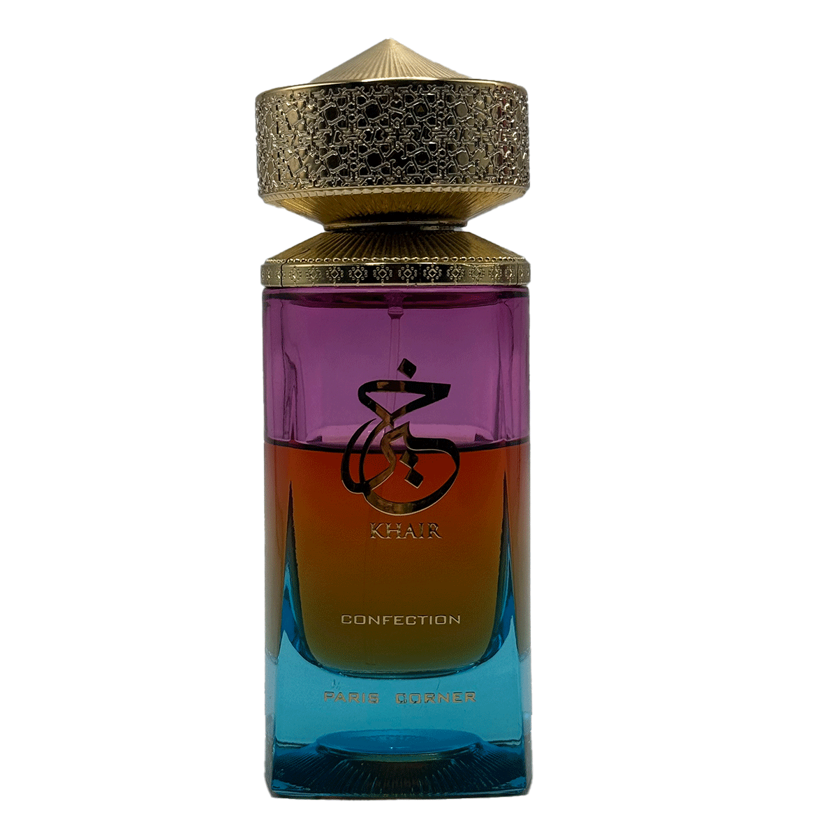 Perfume Paris Corner Khair Confection 100ML Edp Mujer