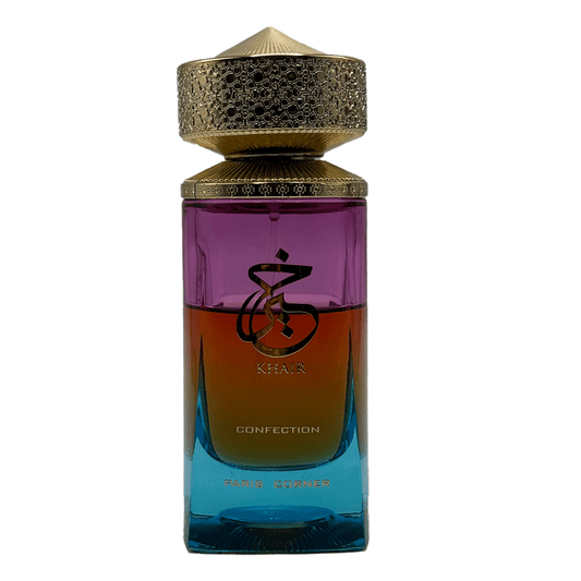 Perfume Paris Corner Khair Confection 100ML Edp Mujer