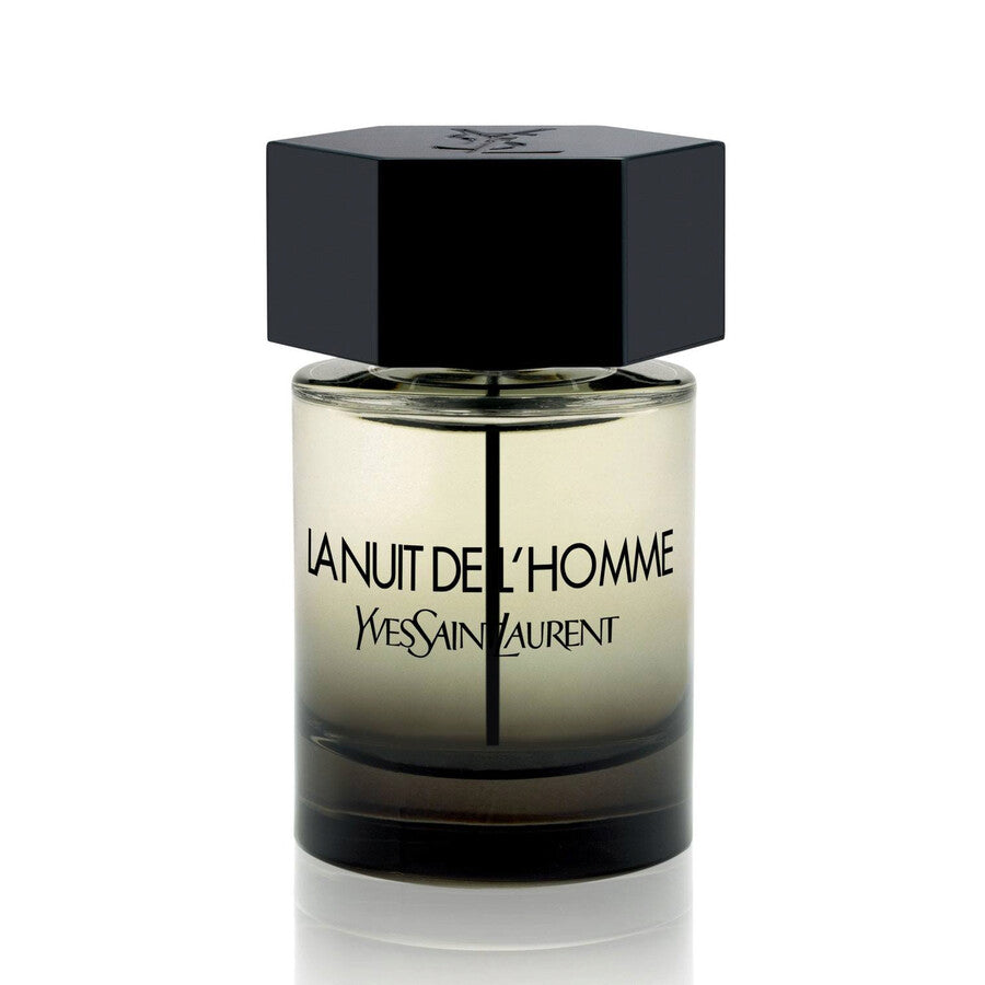 Perfume YSL La Nuit L'Homme 100ml Edt Hombre