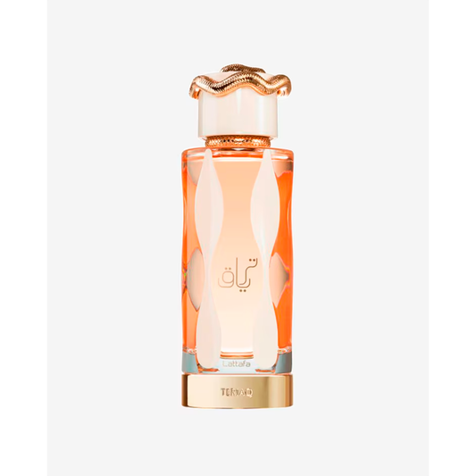 Perfume Lattafa Teriaq Edp 100ML Unisex