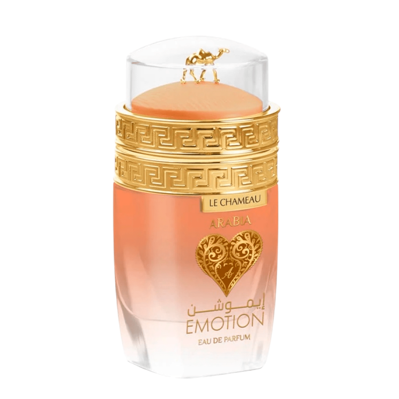 Perfume Le Chameau Arabia Emotion 100Ml