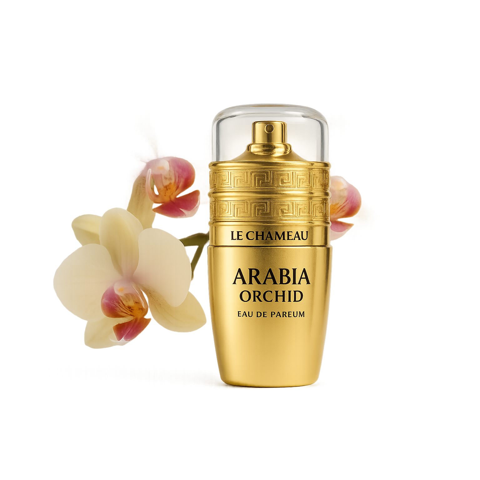 Perfume Le Chameau Arabia Orchid Unisex Edp 100 Ml Imagen principal del producto