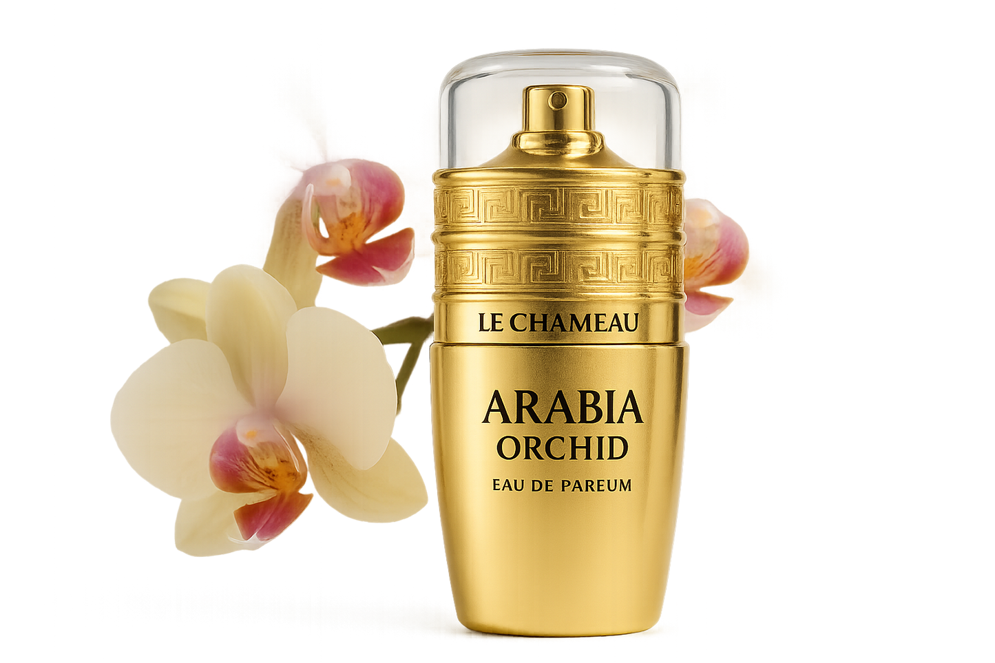 Perfume Le Chameau Arabia Orchid 100ML Edp Unisex